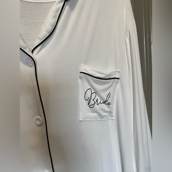 Bride Sleepwear Bundle - Picture 2 of 3